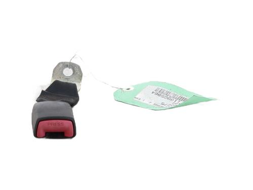 Used Seat buckle PEUGEOT 107 (PM_, PN_) 1.0 (68 hp) 28528163