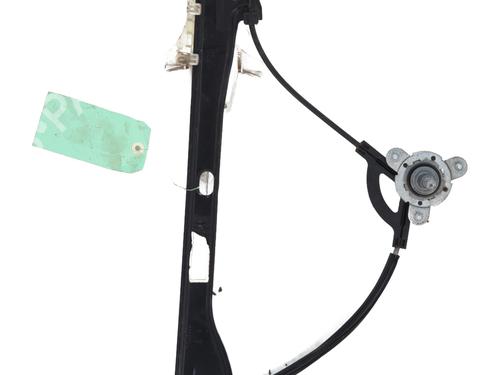 Rear right window mechanism SKODA FABIA III (NJ3) 1.0 | BP30915088C25