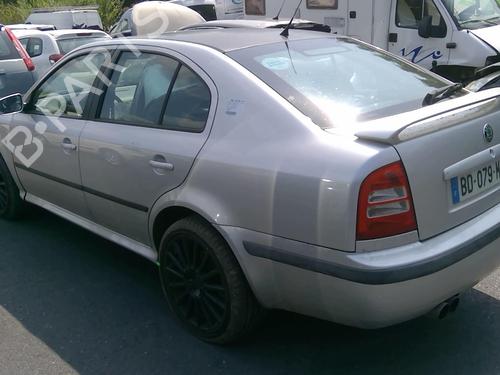Rear axle SKODA OCTAVIA I (1U2) RS 1.8 T | BP31882921M2 