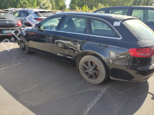 Front left interior door handle AUDI A4 B8 (8K2) 2.0 TFSI quattro | BP26184842I13 - Image 7