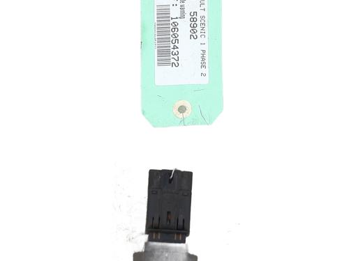 Warning switch RENAULT SCÉNIC I MPV (JA0/1_, FA0_) 1.6 (JA00, JA16, JA15, JA19, JA1V, JA2B, JA2C, JA0B,... | BP26004024I22 