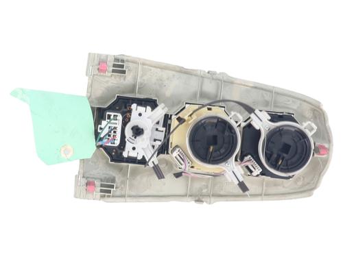 Used Climate control Climate control TOYOTA YARIS (_P9_) [2005-2014] 36511837 36511837