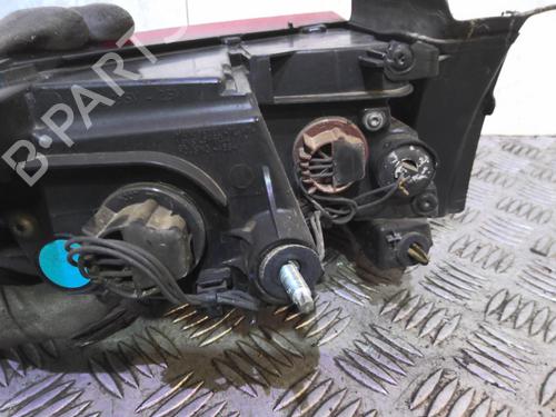 Used Right taillight Right taillight RENAULT MEGANE IV Hatchback (B9A/M/N_) 1.6 TCe 205 (B9MV) (205 hp) 20358247 20358247