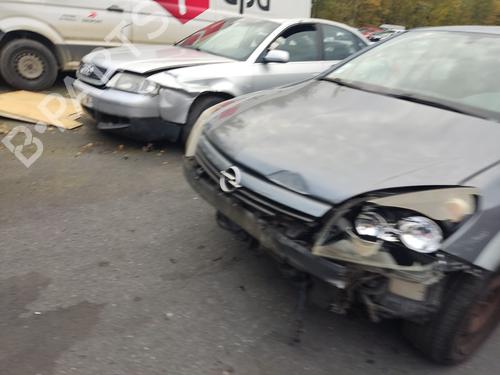 Engine OPEL ASTRA H (A04) 1.7 CDTI (L48) | BP30575996M1 - Image 18