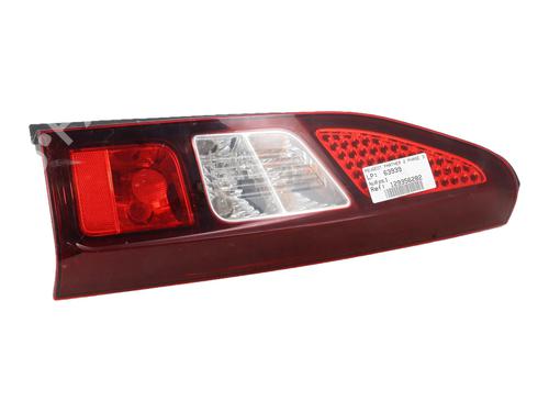 Right taillight PEUGEOT PARTNER Tepee 1.6 BlueHDi 120 | BP37450895C35 - Image 7