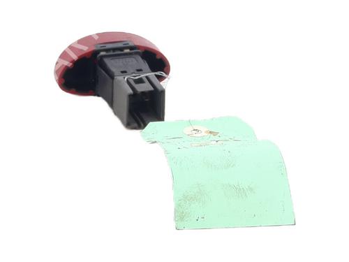 Used Warning switch PEUGEOT 206 Hatchback (2A/C) 2.0 HDI 90 (90 hp) 31604259