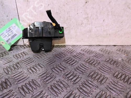Used Tailgate lock CITROËN C4 Grand Picasso I (UA_) 1.6 HDi (109 hp) 20358375