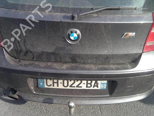 Heater resistor BMW 1 (E81) 118 d | BP25124843M108  - Image 18