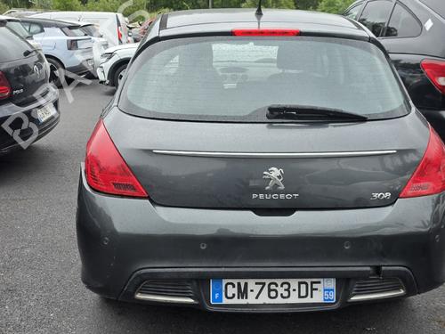 Front left panel PEUGEOT 308 I (4A_, 4C_) 1.6 HDi | BP36445562C58 - Image 13