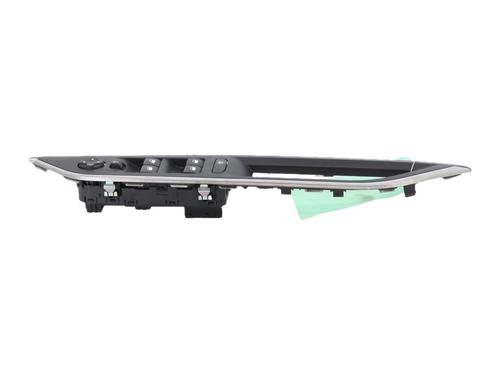 Used Left front window switch Left front window switch PEUGEOT 3008 II SUV (MC_, MR_, MJ_, M4_) 1.6 PureTech 180 (M45GFR, M45GFU) (181 hp) 35998014 35998014