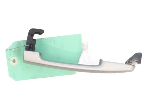 Rear left exterior door handle TOYOTA YARIS (_P9_) 1.4 D-4D (NLP90_, NLP90R) | BP30823652C130