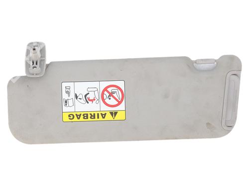 Right sun visor KIA SPORTAGE III (SL) | BP37245937I2 - Image 2