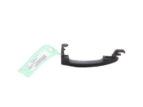 Rear right exterior door handle OPEL CORSA D (S07) 1.2 LPG (L08, L68) | BP27527546C130 