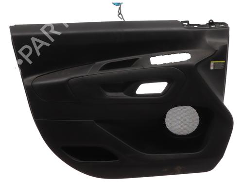 Front left panel TOYOTA PROACE CITY Box Body/MPV (BPZ_) 1.5 D-4D 100 (BPZM) | BP29197283C58 - Image 2