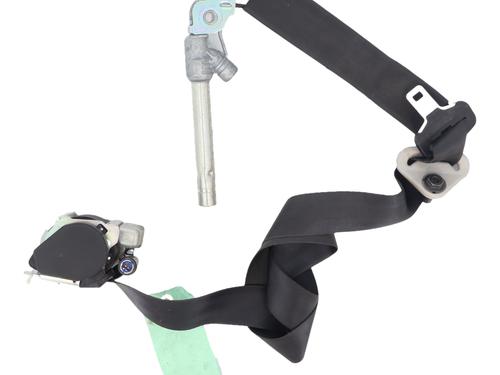 Front left seatbelt CITROËN C3 Picasso (SH_) 1.6 HDI 90 | BP27989272I26 - Image 3
