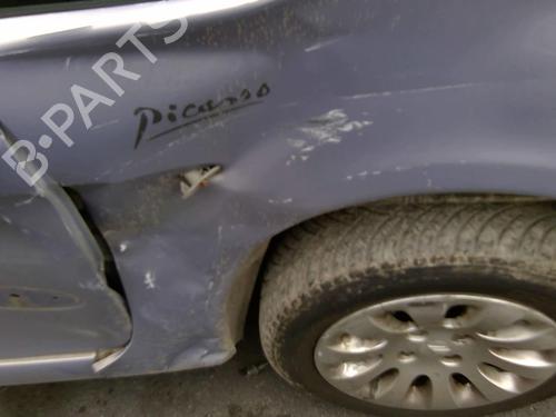 Left headlight CITROËN XSARA PICASSO (N68) 2.0 HDi | BP31347207C28 