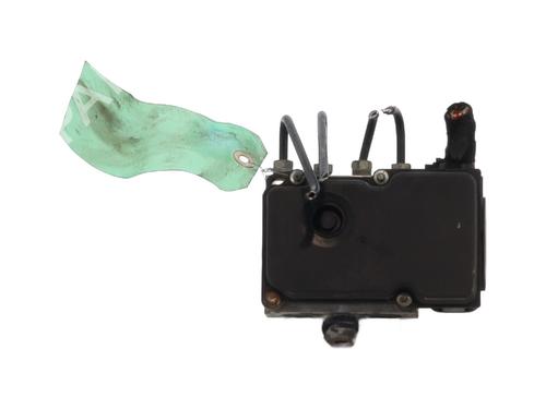 Used ABS pump OPEL CORSA D (S07) 1.3 CDTI (L08, L68) (90 hp) 31166417