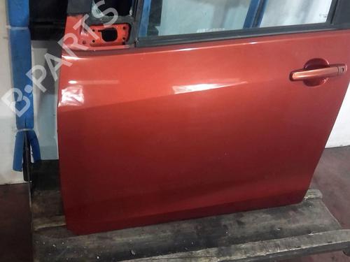 Left front door SUZUKI SPLASH (EX) 1.2 (A5B412) | BP20353520C2