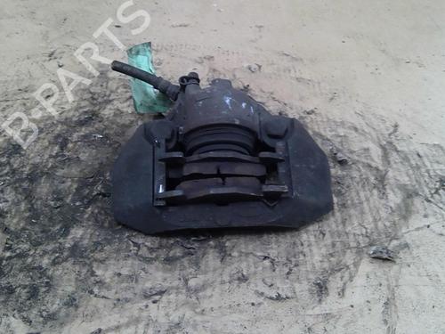 Right front brake caliper PEUGEOT 106 II (1A_, 1C_) 1.1 i | BP29291963M104