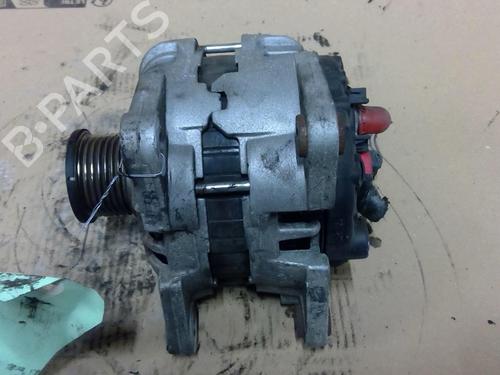 Alternator DACIA LODGY (JS_) 1.2 TCe (JSAY, JSM0) | BP37246076M7 - Image 5