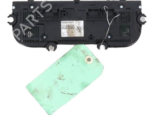 Climate control VW GOLF VII Variant (BA5, BV5) 2.0 TDI | BP23995965I5 - Image 2