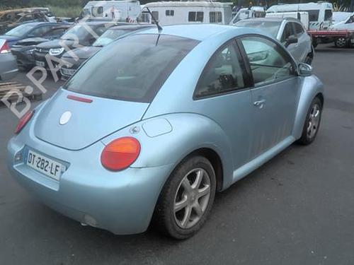 Right front door VW NEW BEETLE (9C1, 1C1) 1.9 TDI | BP20352842C3 