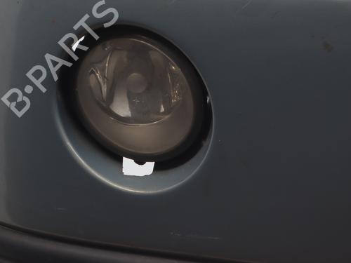 Pára-choques frente RENAULT TWINGO I (C06_) 1.2 16V (C060) | BP30866535C7