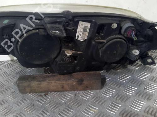 Right headlight FIAT BRAVO II (198_) 1.9 D Multijet (198AXD1A) | BP20360404C29 