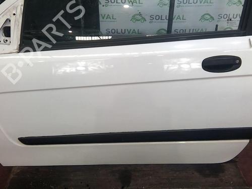 Left front door CHEVROLET AVEO / KALOS Hatchback (T250, T255) 1.2 | BP22005056C2