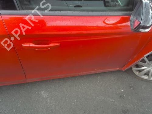 Left front window switch OPEL CORSA F (P2JO) 1.2 (68) | BP20354673I27 - Image 12