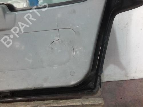 Used Tailgate KIA SORENTO I (JC) 2.5 CRDi 4WD (140 hp) 20354936