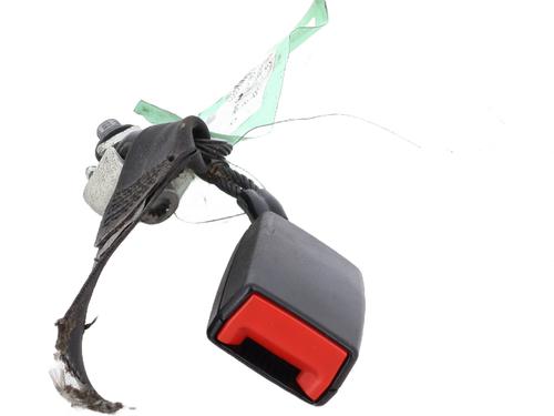 Used Seat buckle VW POLO V (6R1, 6C1) 1.2 (60 hp) 21059301