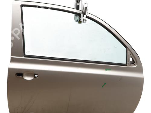 Dør højre fortil Dør højre fortil NISSAN MICRA III (K12) 1.2 16V (80 hp) 32427463 32427463