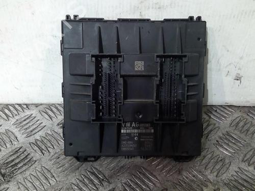 Electronic module VW POLO V (6R1, 6C1) 1.2 TDI | BP20367093M83 