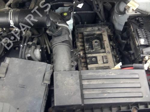 Steering column stalk VW TOURAN (1T1, 1T2) 1.9 TDI | BP21816949I23 