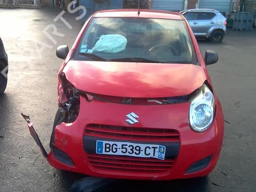 Engine SUZUKI ALTO VII (GF, HA25_, HA35_) 1.0 (AMF310, GFC31S) | BP21817635M1  - Image 19