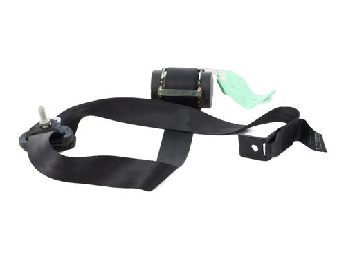 Used Rear left seatbelt RENAULT SCÉNIC III (JZ0/1_) 1.5 dCi (110 hp) 31140021