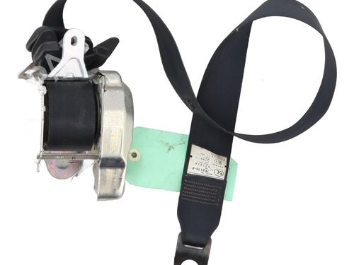 Front left belt tensioner PEUGEOT 107 (PM_, PN_) 1.0 | BP28833232C87 