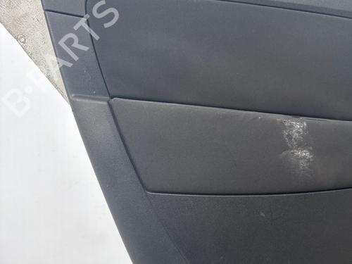 Rear left panel RENAULT SCÉNIC III (JZ0/1_) 1.5 dCi | BP37086314C60 - Image 3
