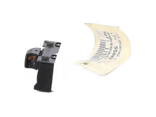 Right front window switch KIA SPORTAGE V (NQ5) 1.6 T-GDi Hybrid | BP30690462I26  - Image 5