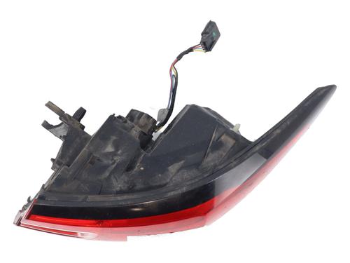 Used Right taillight RENAULT CLIO IV (BH_) 0.9 TCe 90 (BHNF, BHMA, BHMH, BHJK, BHJR) (90 hp) 32275643
