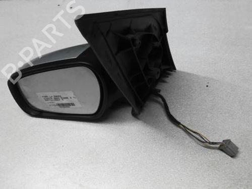 Spiegel buiten links FORD FIESTA V (JH_, JD_) 1.4 16V (80 hp) 22000684