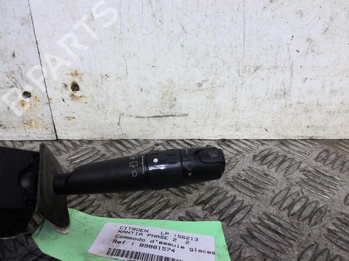 Used Steering column stalk Steering column stalk CITROËN XANTIA (X1_, X2_) 2.0 HDI 109 (109 hp) 20350946 20350946
