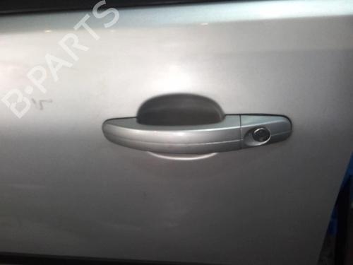 Left front door FORD FOCUS C-MAX (DM2) 1.8 TDCi | BP22003354C2 