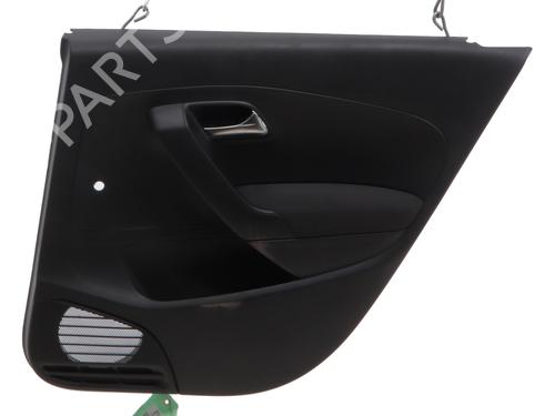 Used Rear right panel Rear right panel VW POLO V (6R1, 6C1) [2009-2022] 34151582 34151582