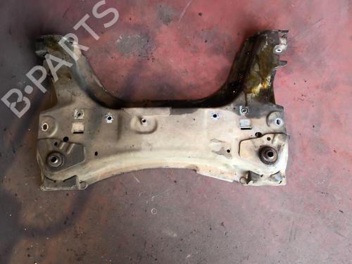 Crossmember RENAULT MEGANE II (BM0/1_, CM0/1_) 1.5 dCi (BM02, BM13, BM2A, CM02, CM13) | BP27891390C162 