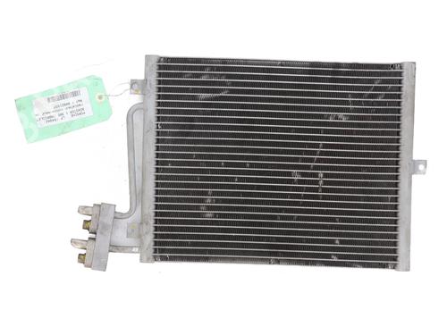 AC radiator PORSCHE BOXSTER (986) 2.7 | BP27161984M32 