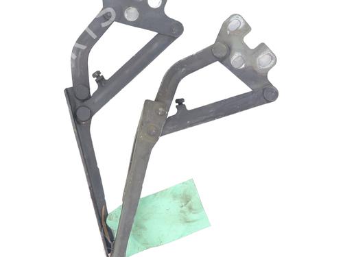 Hinge/Door check strap OPEL CORSA D (S07) 1.3 CDTI (L08, L68) | BP31582688C146