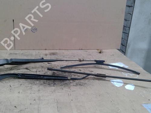 Front windshield wiper arm RENAULT GRAND SCÉNIC II (JM0/1_) 1.9 dCi (JM14) | BP28212866C143 