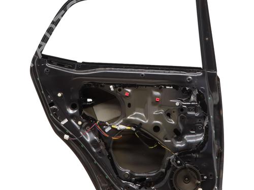 Used Left rear door Left rear door TOYOTA AURIS (_E15_) 2.0 D-4D (ADE150_, ADE150R) (126 hp) 33741716 33741716